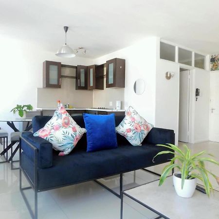 شقة Keerom 66 - Central City Living كيب تاون المظهر الخارجي الصورة