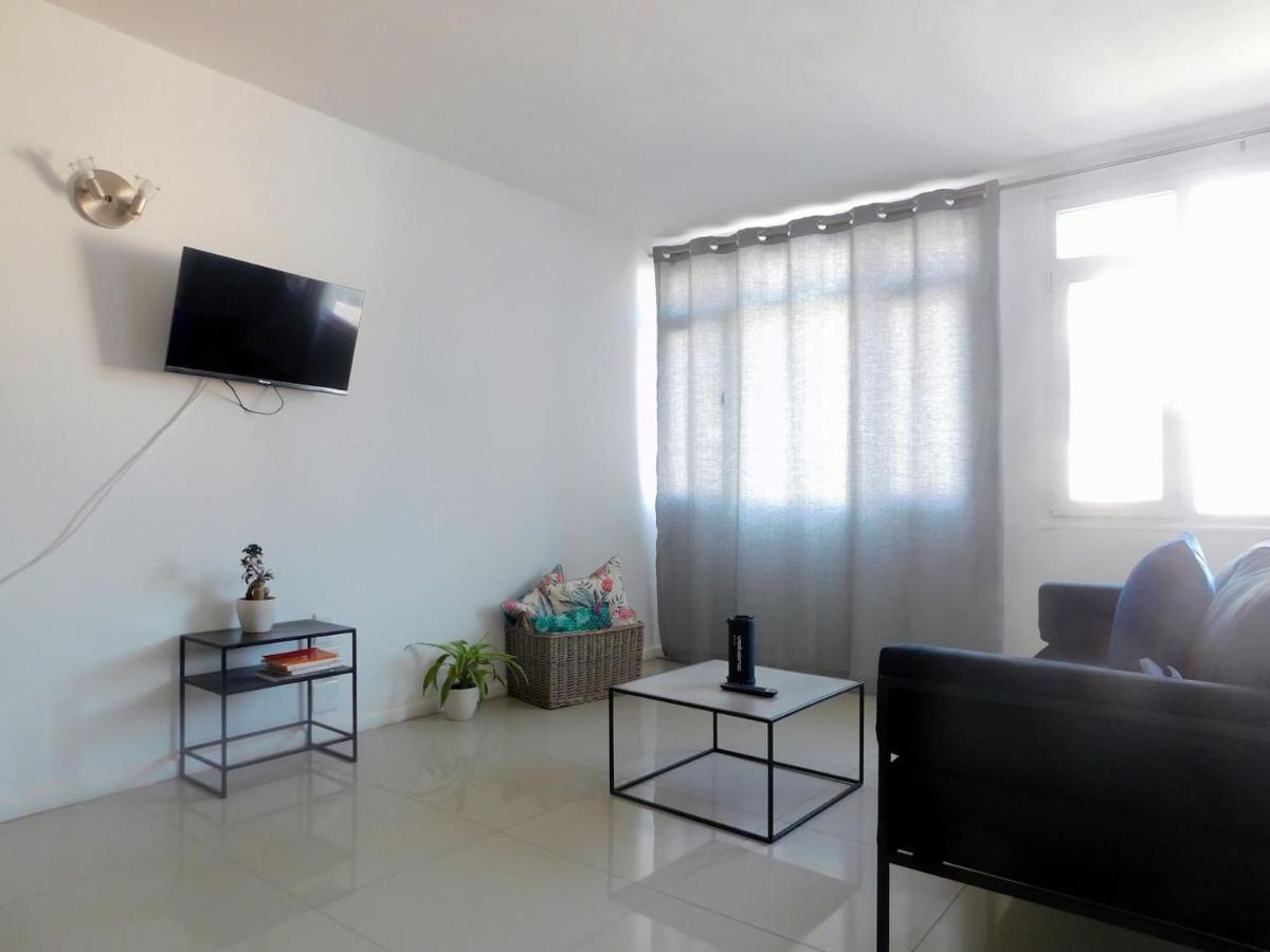 شقة Keerom 66 - Central City Living كيب تاون المظهر الخارجي الصورة
